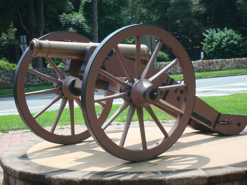 Revolutionary Wars Experience