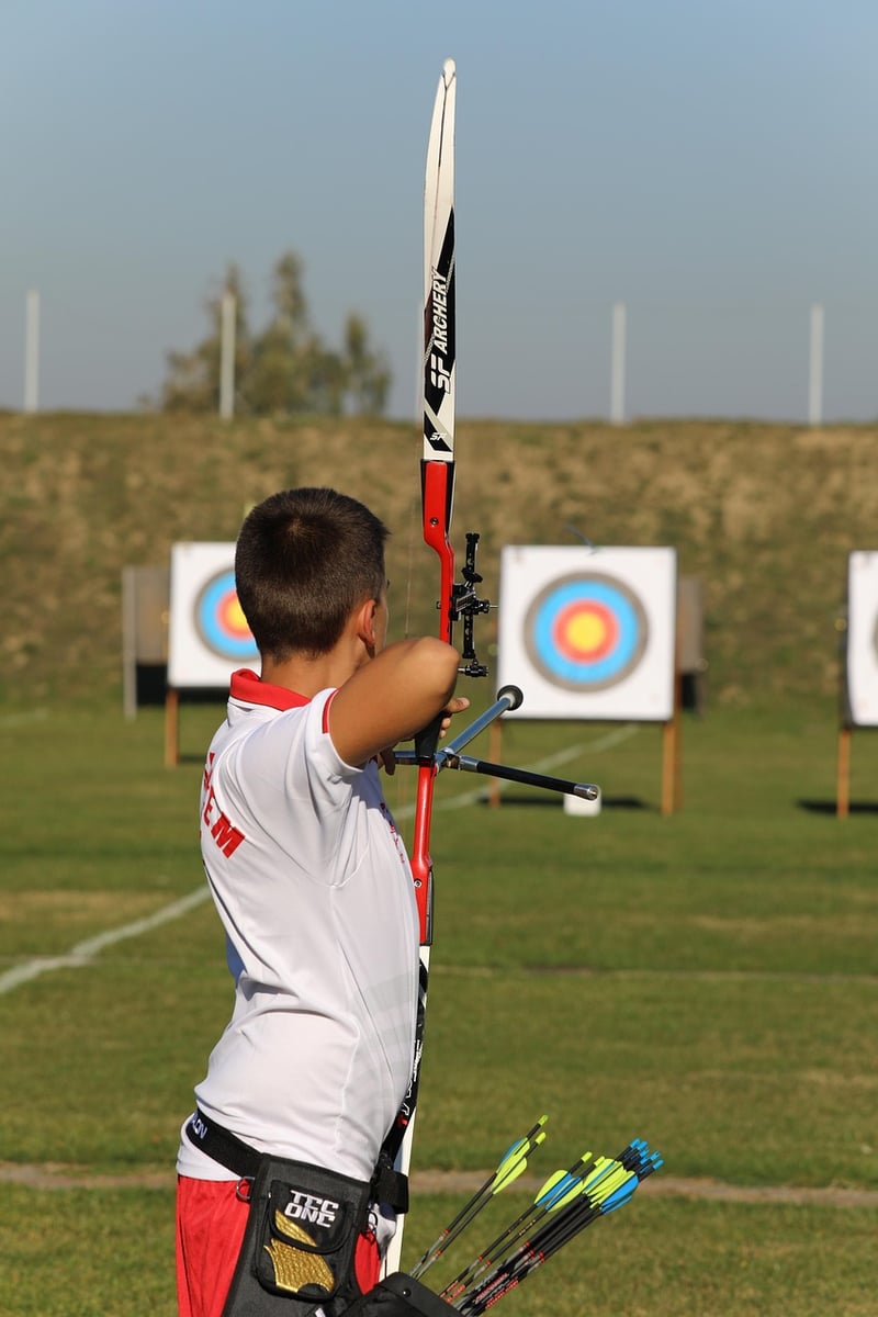 Medieval Archer